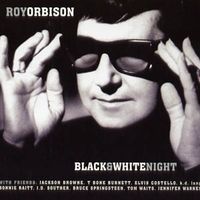 Roy Orbison - Black & White Night [Remastered]